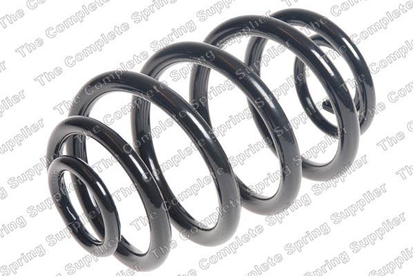 Coil Spring - 5272914 LESJÖFORS