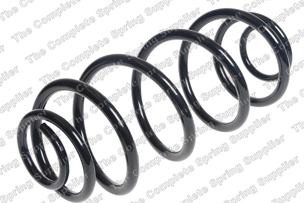Coil Spring - 5272919 LESJÖFORS