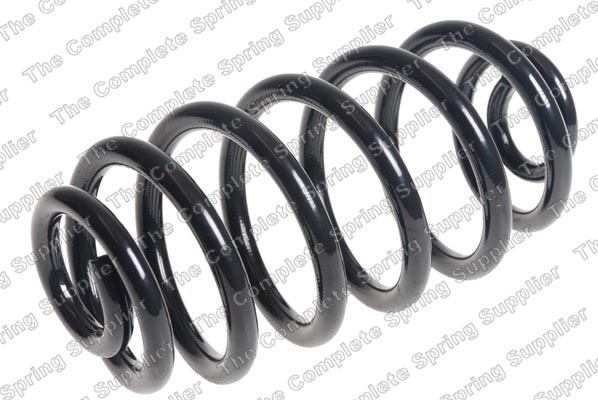 Coil Spring - 5275729 LESJÖFORS