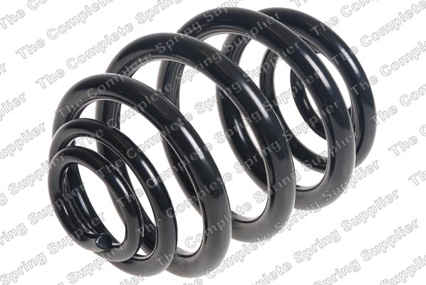 Coil Spring - 5295012 LESJÖFORS