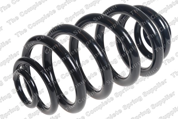 Coil Spring - 5295018 LESJÖFORS