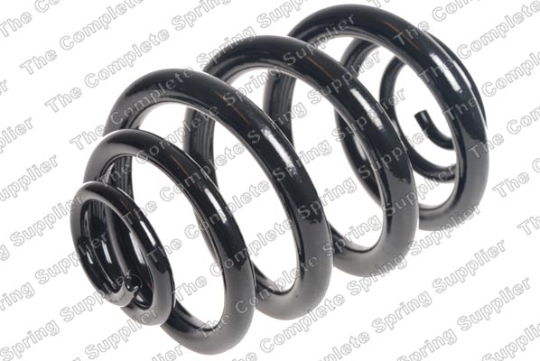 Coil Spring - 5295019 LESJÖFORS