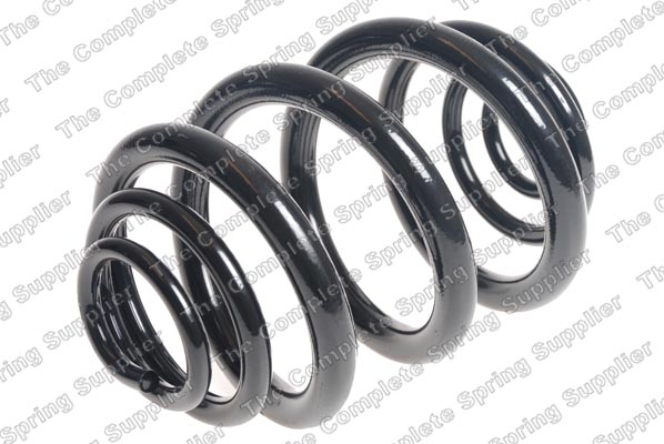 Coil Spring - 5295020 LESJÖFORS
