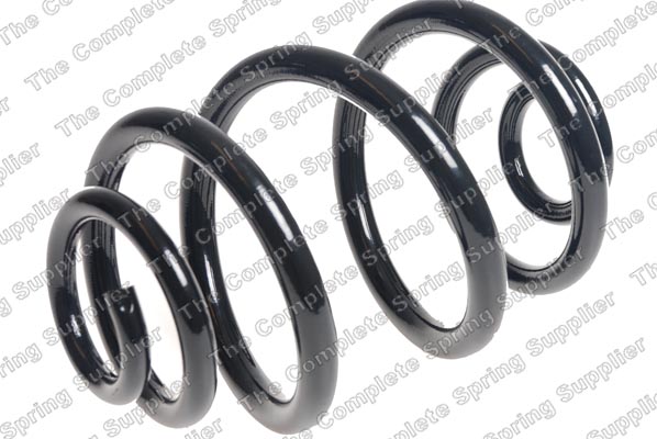 Coil Spring - 5295027 LESJÖFORS