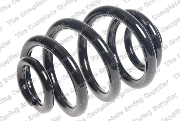 Coil Spring - 5295050 LESJÖFORS