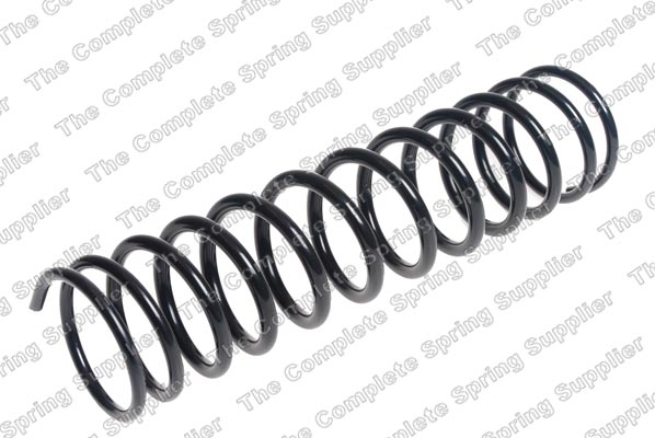 Coil Spring - 5295065 LESJÖFORS