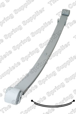 Pacco molle - 5826113 LESJÖFORS