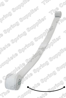 Pacco molle - 5827540 LESJÖFORS