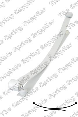 Pacco molle - 5895018 LESJÖFORS