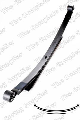 Pacco molle - 6127507 LESJÖFORS