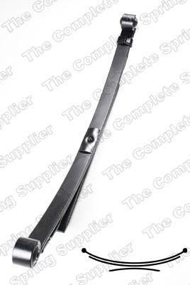 Pacco molle - 6127508 LESJÖFORS