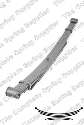 Pacco molle - 6127538 LESJÖFORS