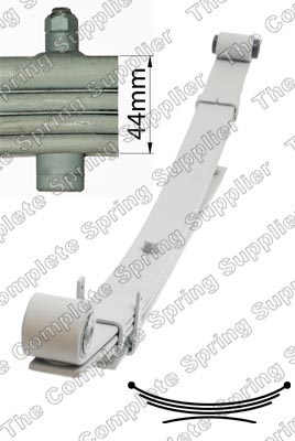 Pacco molle - 6137203 LESJÖFORS