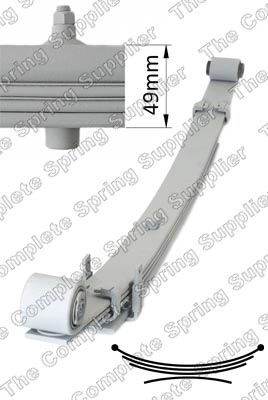 Pacco molle - 6137204 LESJÖFORS