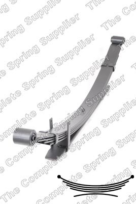 Pacco molle - 6140008 LESJÖFORS