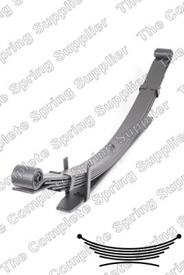 Pacco molle - 6140009 LESJÖFORS