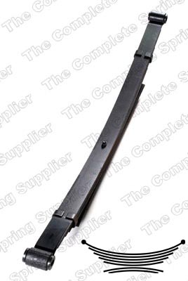 Pacco molle - 6155403 LESJÖFORS