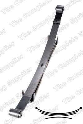 Pacco molle - 6188902 LESJÖFORS