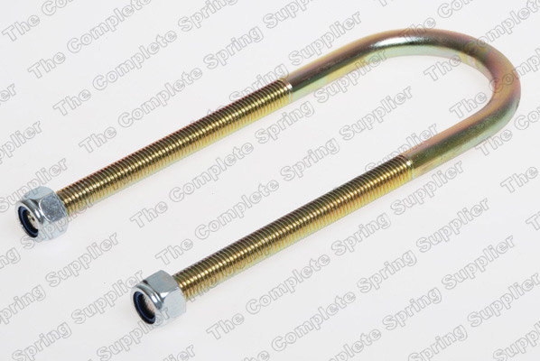 Spring Clamp - 77811 LESJÖFORS