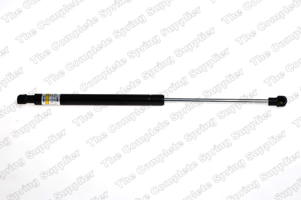 Gas Spring, bonnet - 8000702 LESJÖFORS