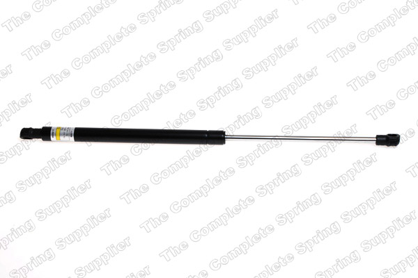 Gas Spring, bonnet - 8000703 LESJÖFORS