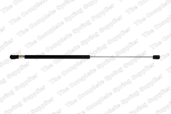 Gas Spring, bonnet - 8000706 LESJÖFORS