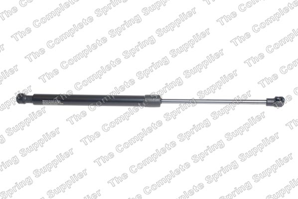 Gas Spring, bonnet - 8000707 LESJÖFORS