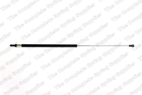 Gas Spring, bonnet - 8004209 LESJÖFORS