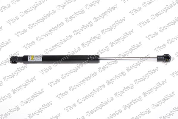Ammortizzatore pneumatico, Cofano motore - 8004224 LESJÖFORS