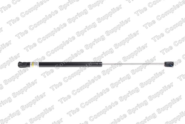 Gas Spring, bonnet - 8004225 LESJÖFORS