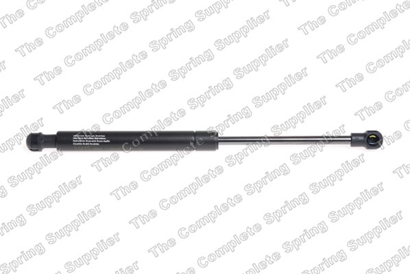 Ammortizzatore pneumatico, Cofano motore - 8004226 LESJÖFORS