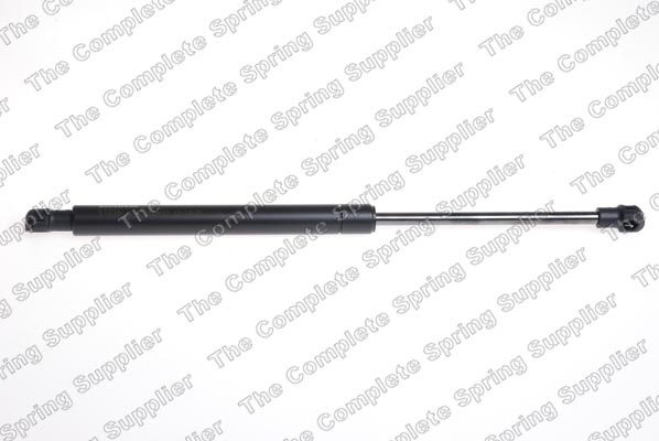 Gas Spring, bonnet - 8004227 LESJÖFORS
