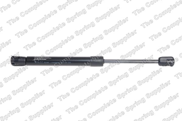 Gas Spring, bonnet - 8004229 LESJÖFORS