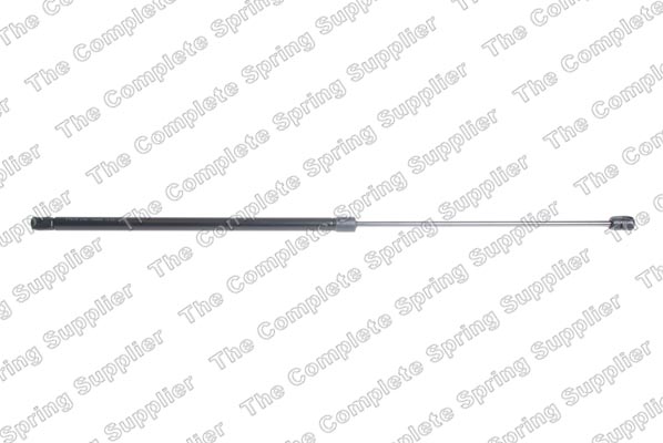 Gas Spring, bonnet - 8004230 LESJÖFORS