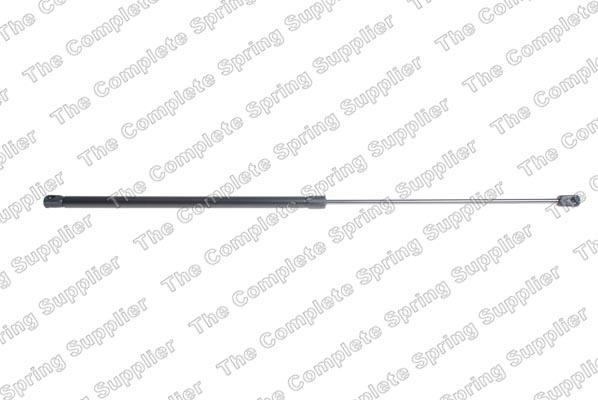 Gas Spring, bonnet - 8004232 LESJÖFORS