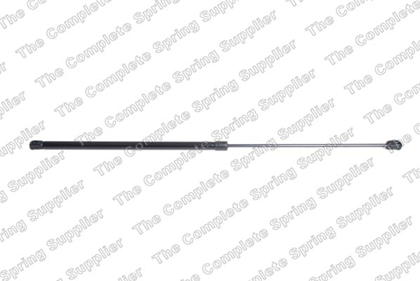 Gas Spring, bonnet - 8004236 LESJÖFORS