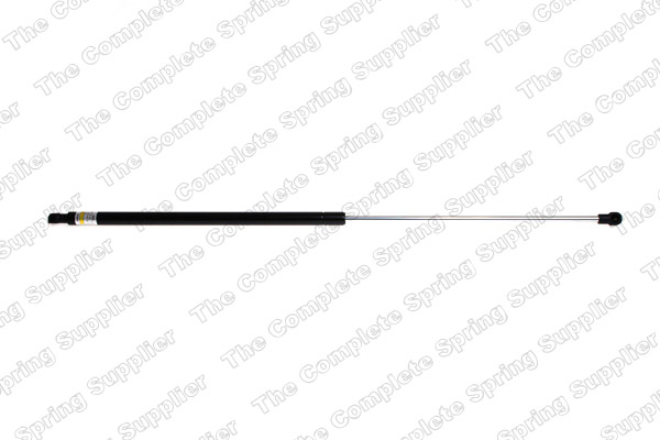 Ammortizzatore pneumatico, Cofano motore - 8008416 LESJÖFORS