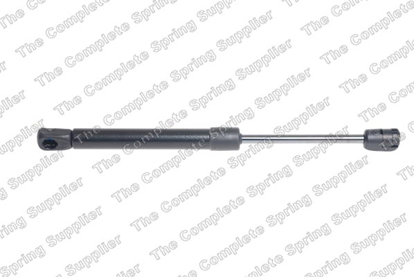 Gas Spring, bonnet - 8008421 LESJÖFORS