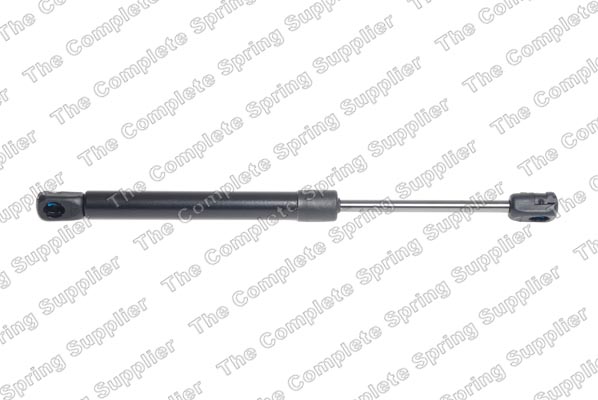 Ammortizzatore pneumatico, Cofano motore - 8008425 LESJÖFORS