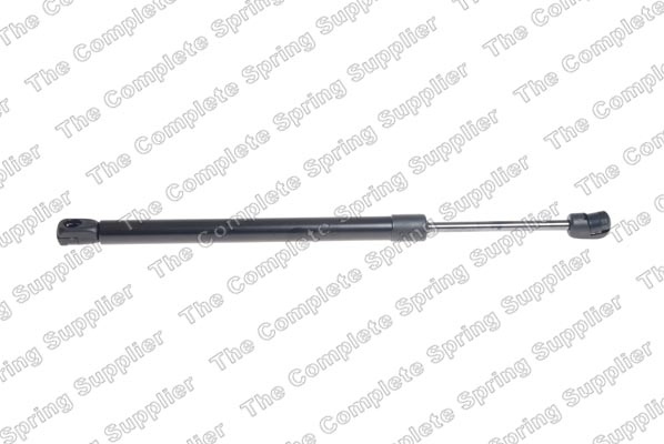 Gas Spring, bonnet - 8008426 LESJÖFORS