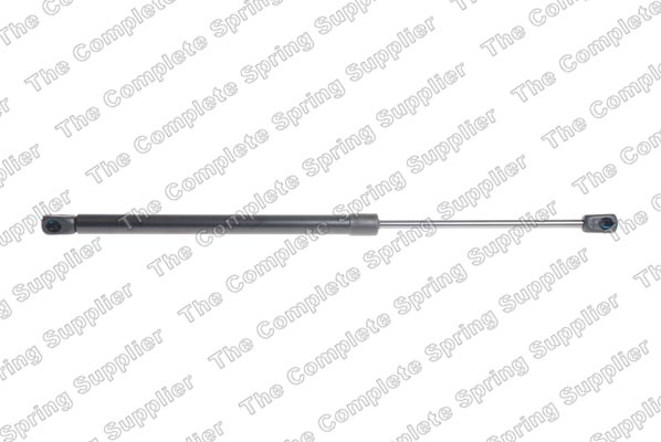 Gas Spring, bonnet - 8008428 LESJÖFORS