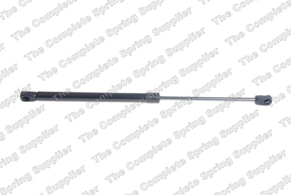 Gas Spring, bonnet - 8008431 LESJÖFORS