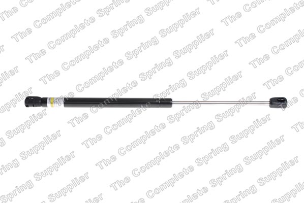 Gas Spring, bonnet - 8014200 LESJÖFORS
