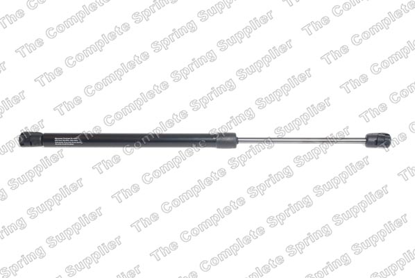 Gas Spring, bonnet - 8014202 LESJÖFORS