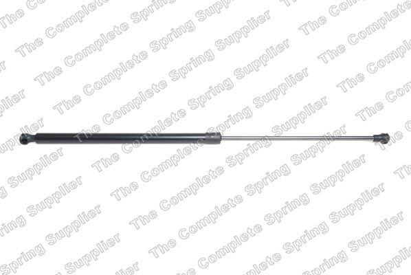 Gas Spring, bonnet - 8017002 LESJÖFORS