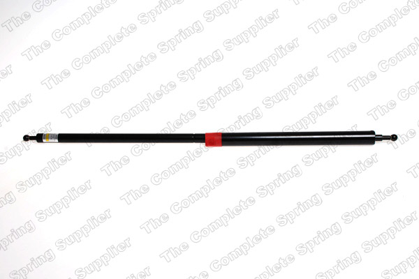 Ammortizzatore pneumatico, Cofano motore - 8026101 LESJÖFORS