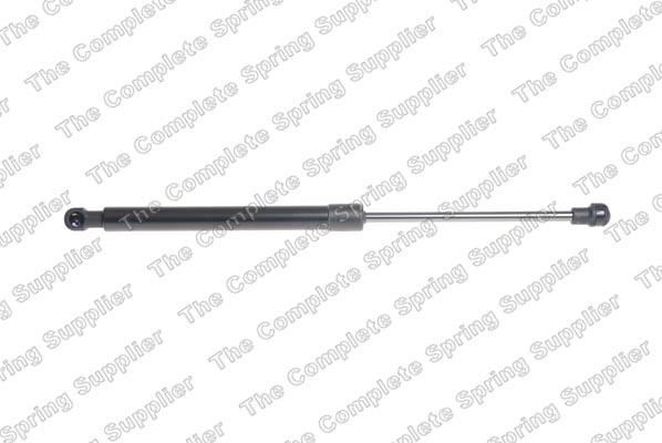 Ammortizzatore pneumatico, Cofano motore - 8026104 LESJÖFORS
