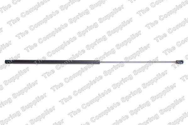 Gas Spring, bonnet - 8037205 LESJÖFORS