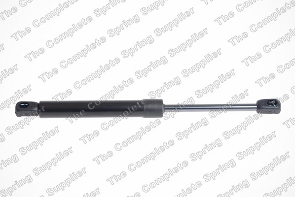 dujinė spyruoklė, gaubtas - 8044209 LESJÖFORS