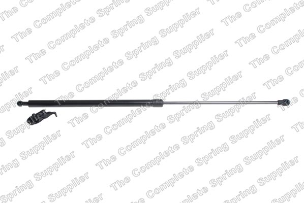 Gas Spring, bonnet - 8049101 LESJÖFORS